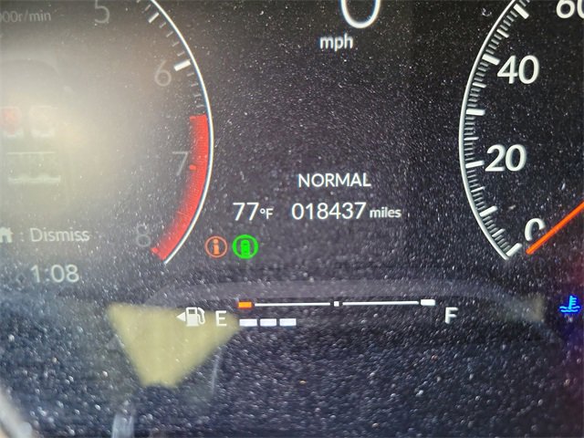 Used 2024 Honda Civic Si image 17