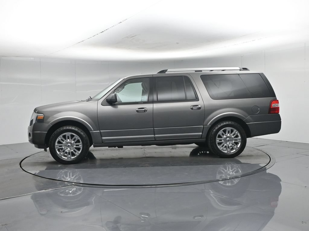 Used 2014 Ford Expedition EL Limited w/ Equipment Group 301A RWD image 31