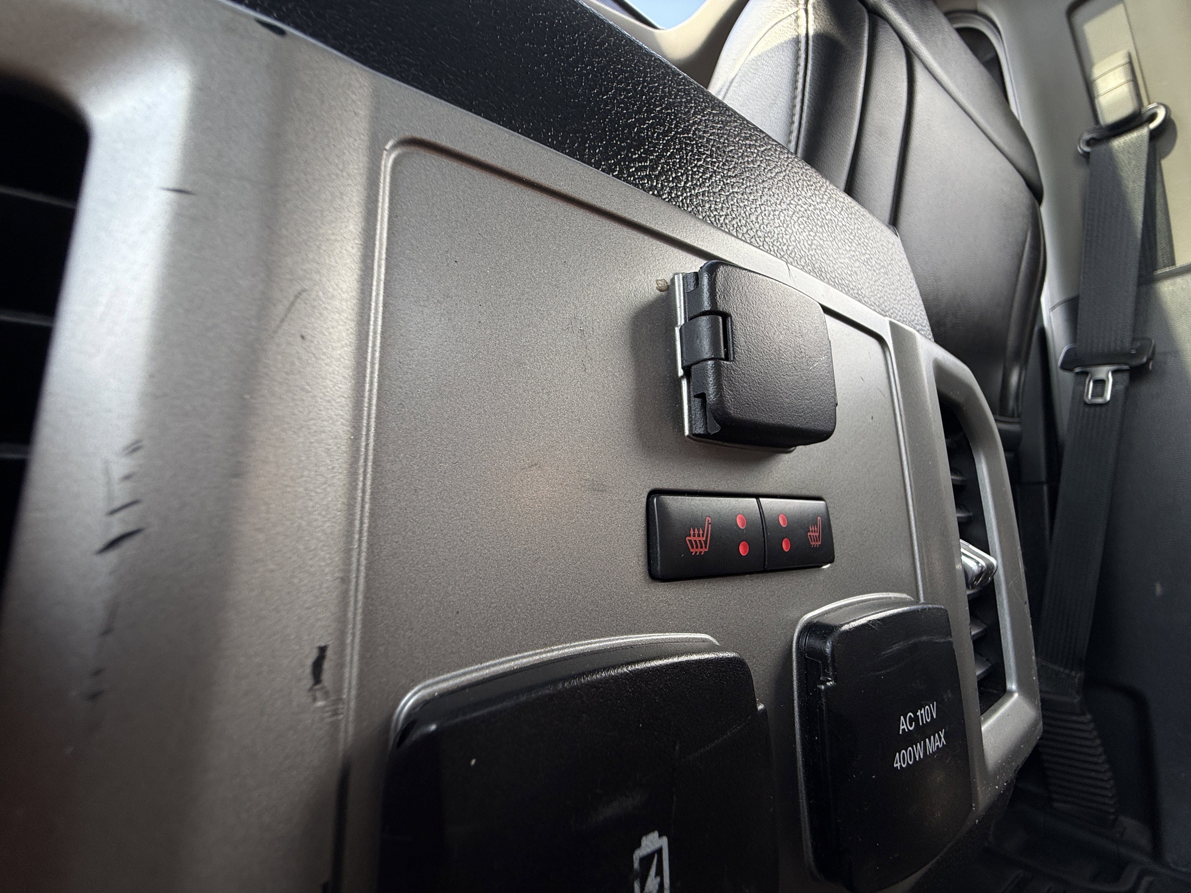 Used 2021 Ford F250 Lariat image 29