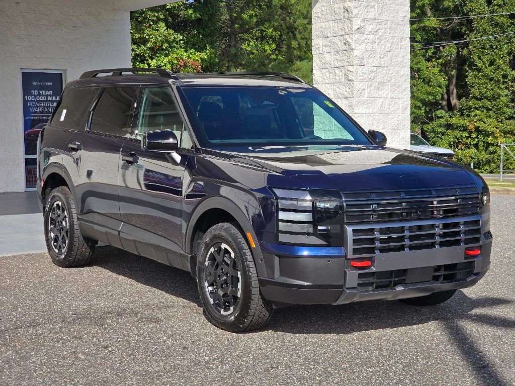 New 2026 Hyundai Palisade XRT Pro AWD/4WD image 21