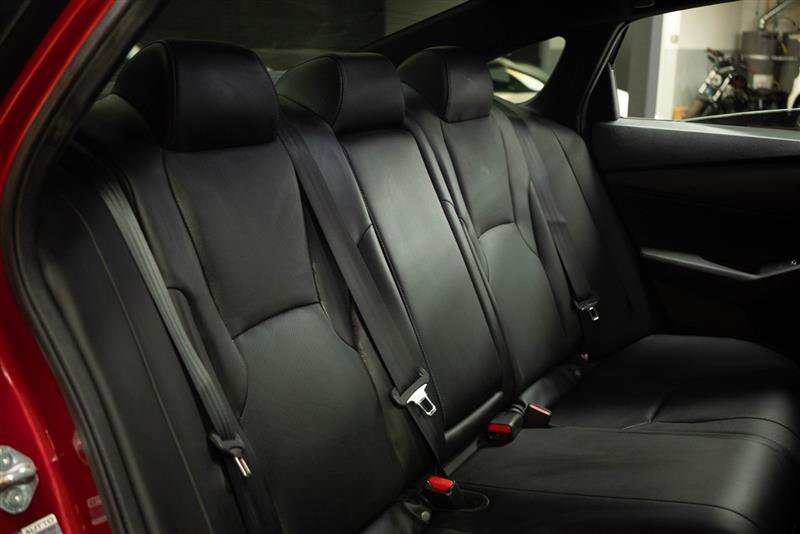 Used 2024 Honda Accord Sport image 16