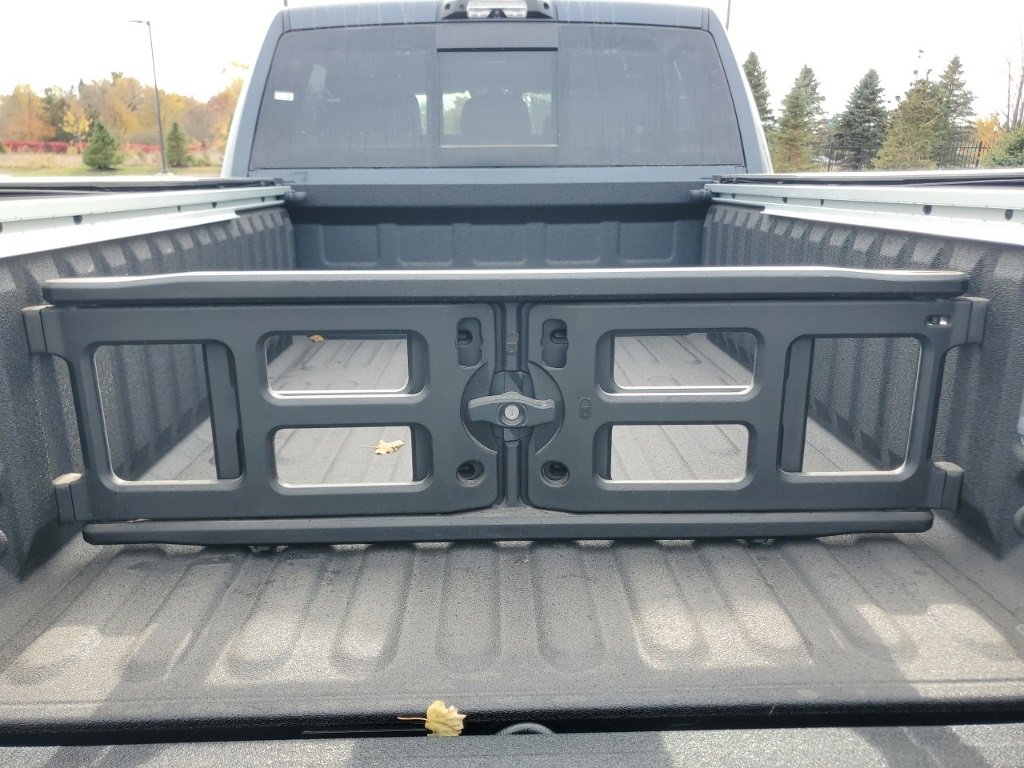 New 2026 RAM 2500 Limited image 31