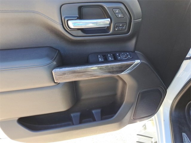 Used 2020 Chevrolet Silverado 1500 LTZ w/ LTZ Plus Package image 13