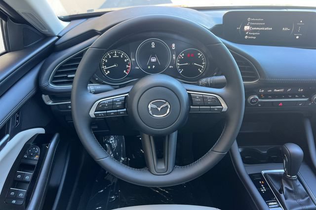 New 2026 MAZDA MAZDA3 2.5 S Sedan w/ Preferred Pkg FWD image 15
