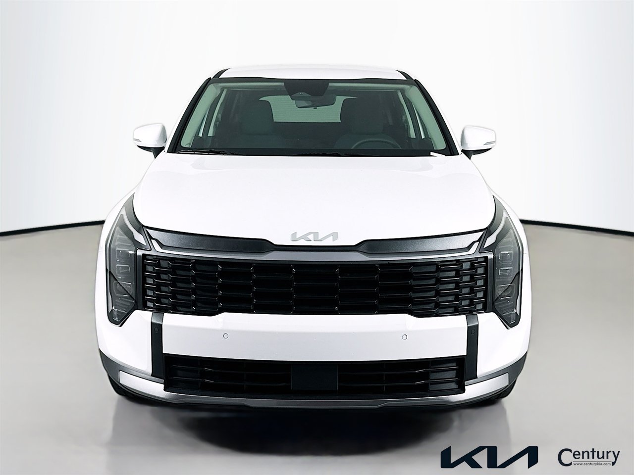 New 2026 Kia Sportage LX w/ LX Convenience Package FWD image 2