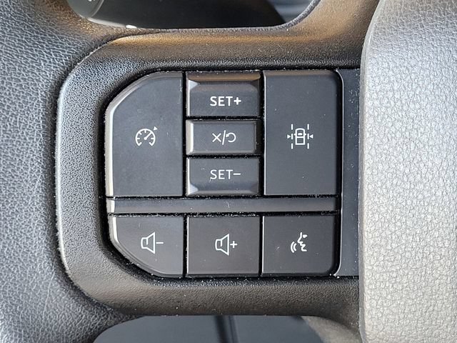Used 2023 Ford F150 XL w/ STX Appearance Package RWD image 29