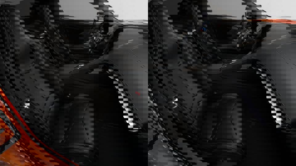 New 2026 Chevrolet Corvette Stingray Coupe w/ 1LT image 35