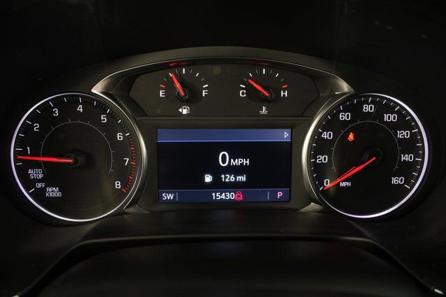 Used 2024 Chevrolet Blazer LT w/ Convenience Package image 12