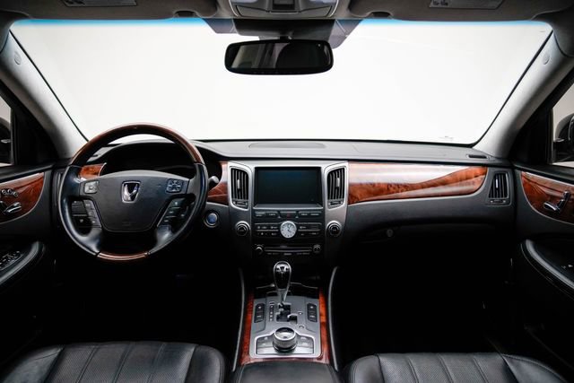 Used 2013 Hyundai Equus Signature image 26