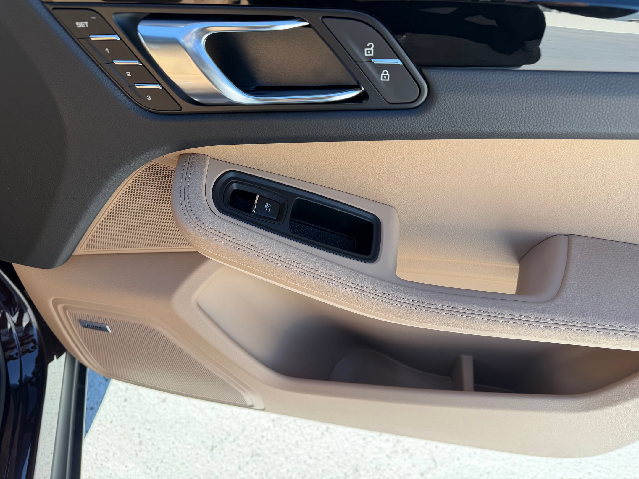 New 2026 Porsche Macan S AWD/4WD image 18