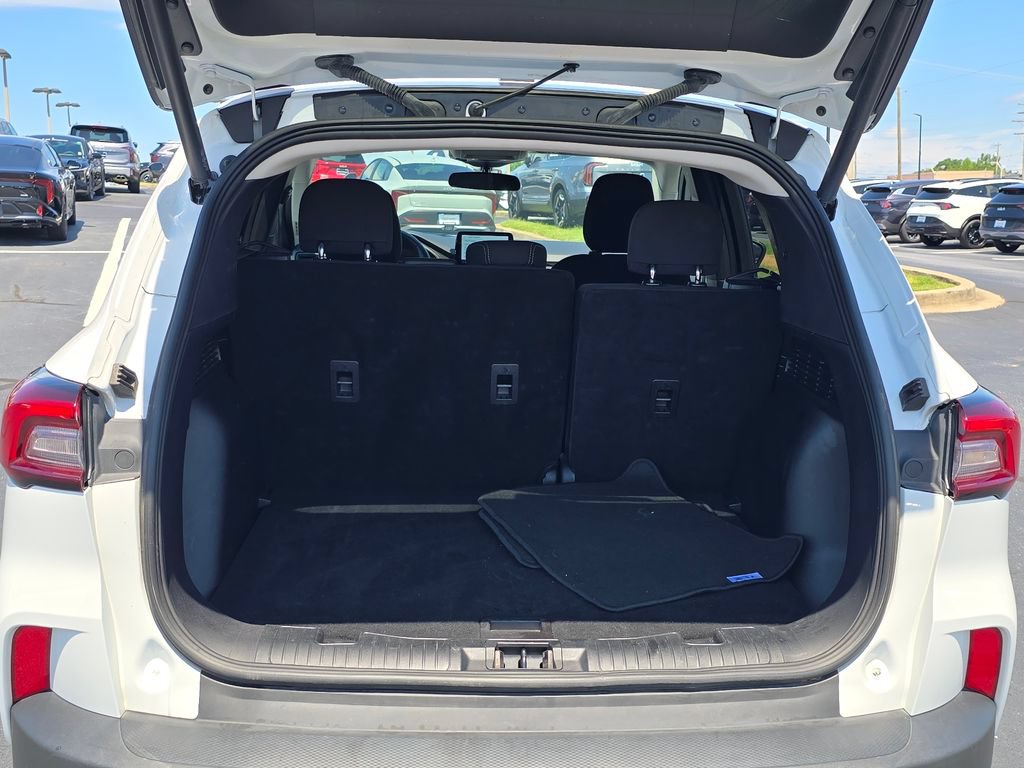 Used 2024 Ford Escape Active FWD image 15