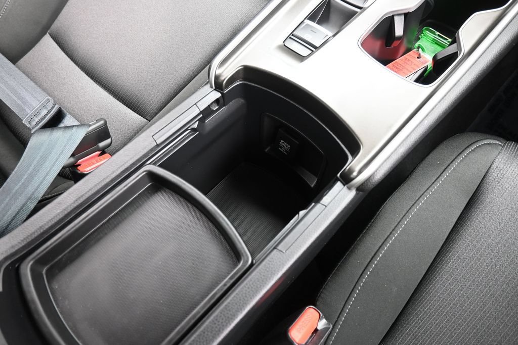 Certified 2019 Honda Accord LX image 46
