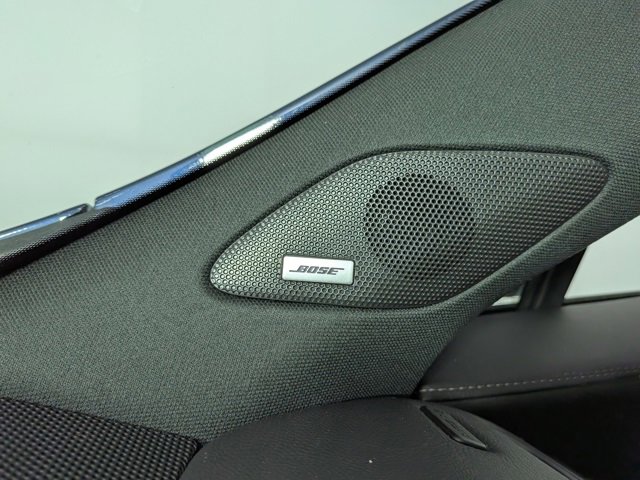 Certified 2022 Cadillac XT4 Premium Luxury w/ Enhanced Visibility Package image 12