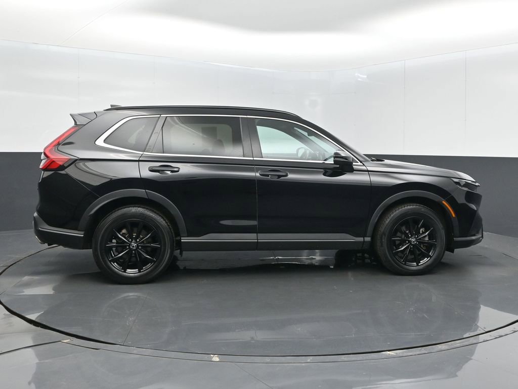 Certified 2023 Honda CR-V Sport image 25
