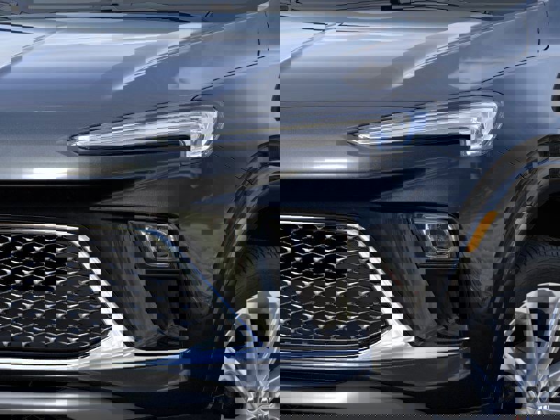 New 2026 Buick Encore GX Avenir image 10