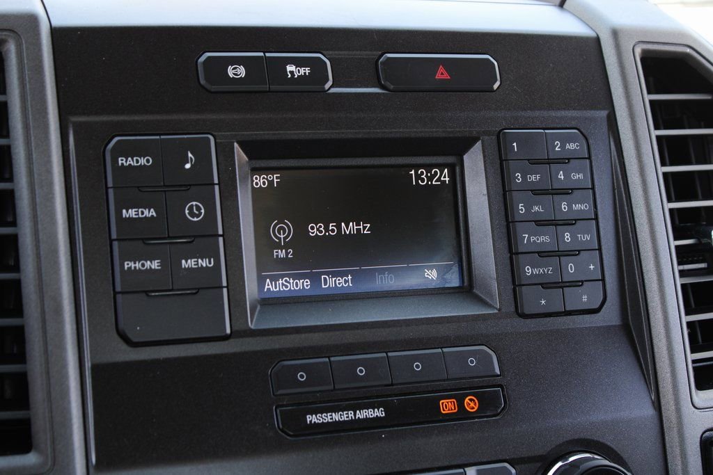 Used 2019 Ford F350 XL w/ Power Equipment Group RWD image 26