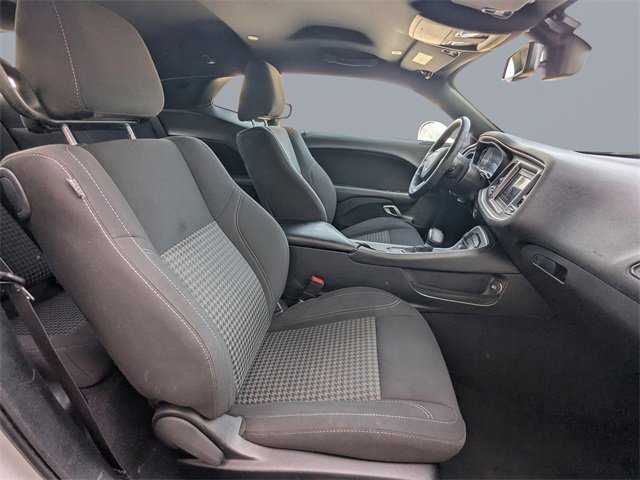 Used 2022 Dodge Challenger SXT w/ Blacktop Package image 17