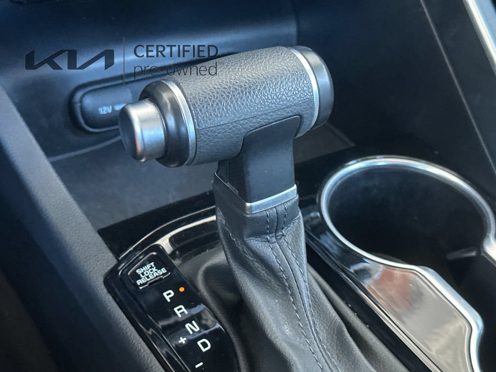 Certified 2022 Kia K5 EX FWD image 22