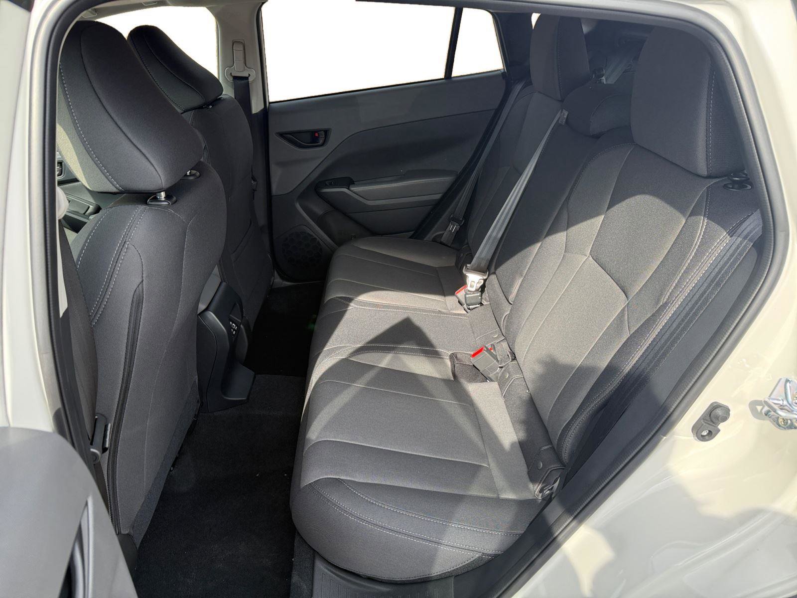 New 2025 Subaru Crosstrek 2.5i Premium image 13