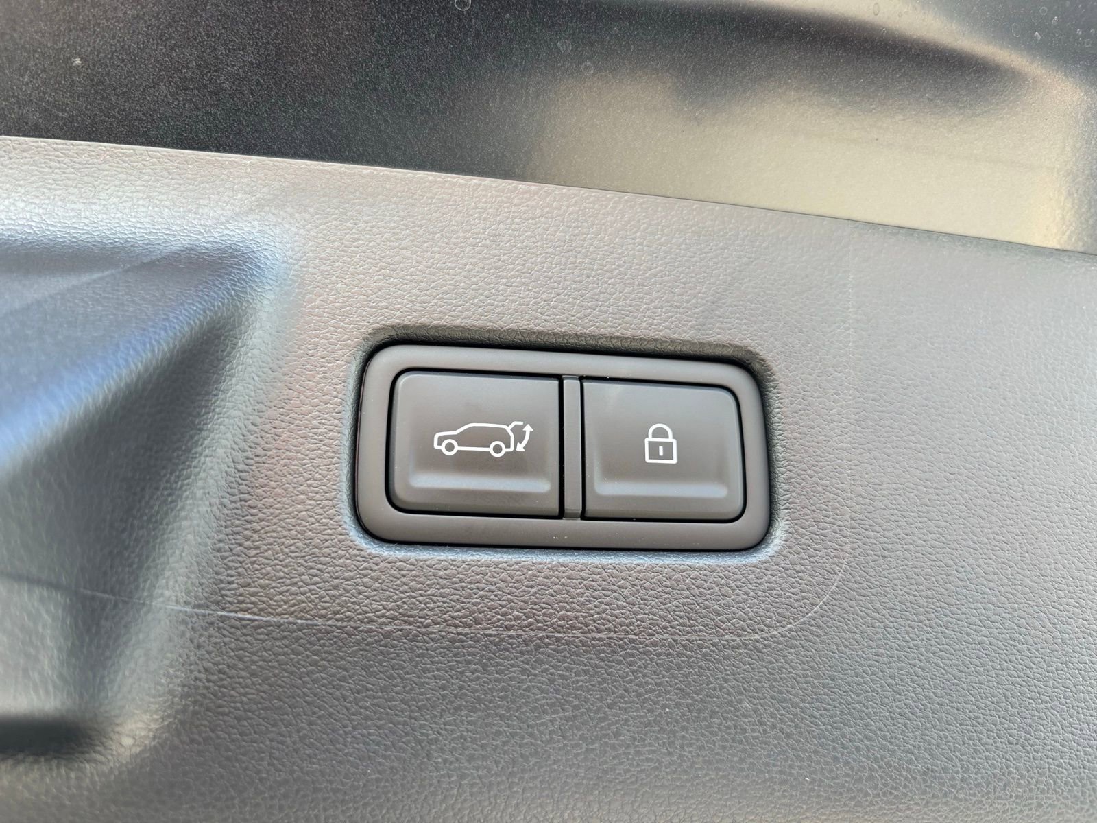 New 2026 Hyundai Santa Fe Calligraphy FWD image 16