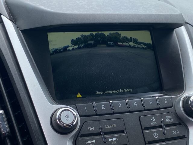 Used 2013 Chevrolet Equinox LT w/ Driver Convenience Package FWD image 7