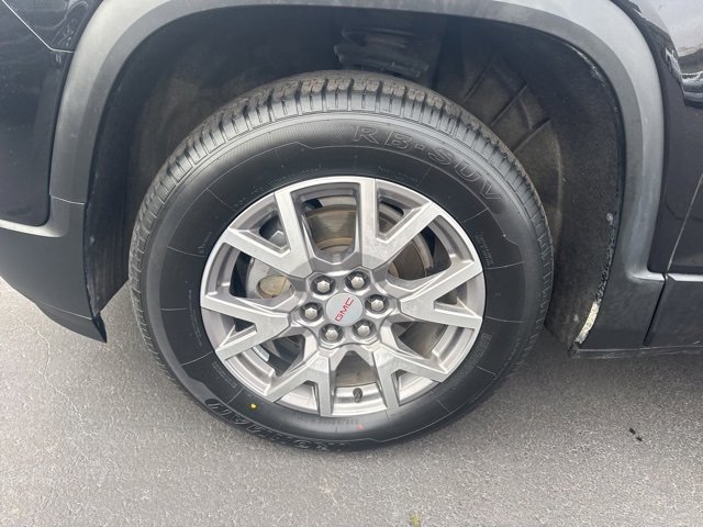 Used 2020 GMC Acadia SLT image 26