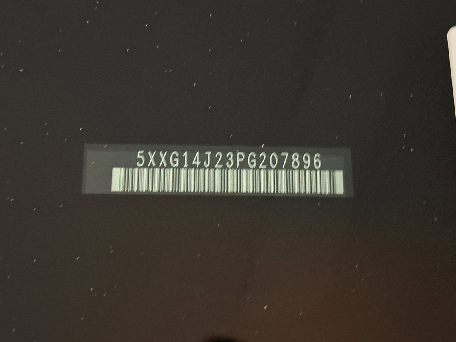 Certified 2023 Kia K5 LXS image 37