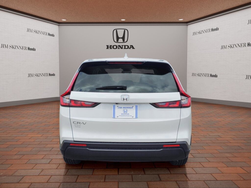 New 2026 Honda CR-V EX image 10