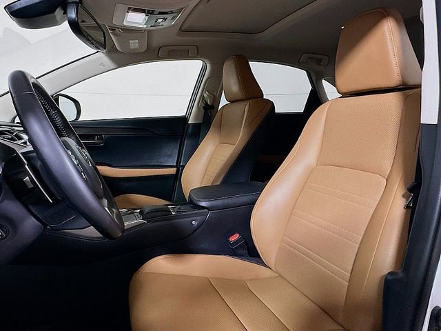 Used 2021 Lexus NX 300h AWD w/ Premium Package image 11