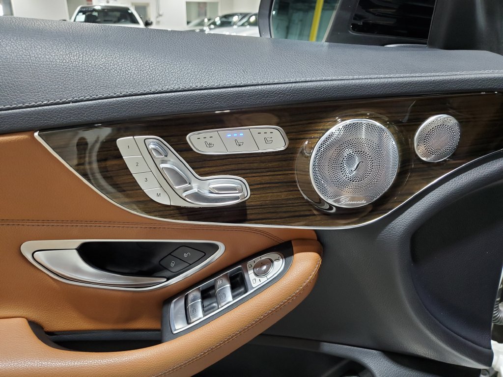 Used 2018 Mercedes-Benz C 43 AMG 4MATIC Cabriolet image 37