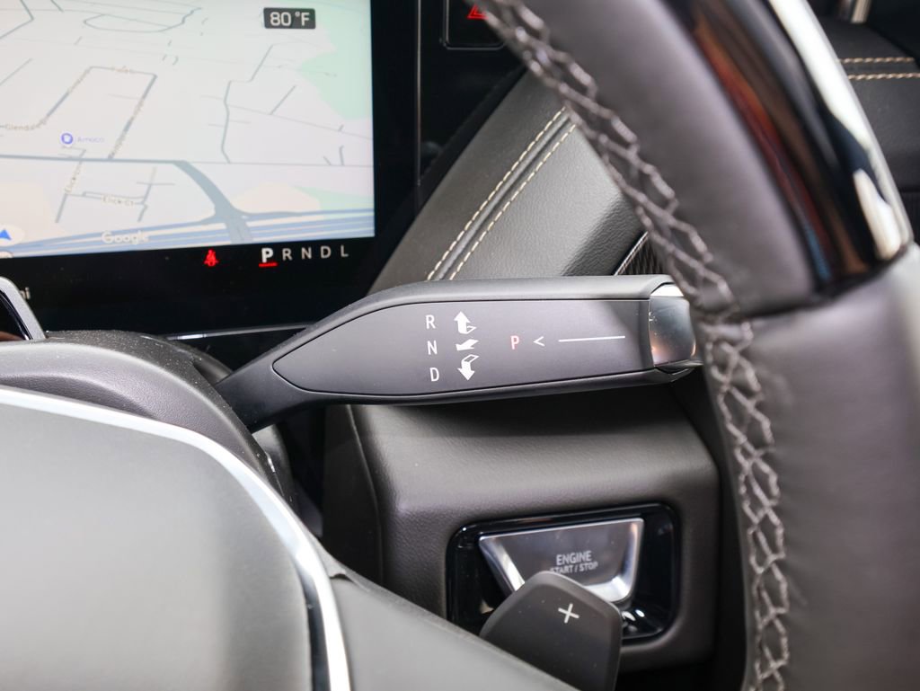 New 2026 GMC Yukon XL Elevation image 26