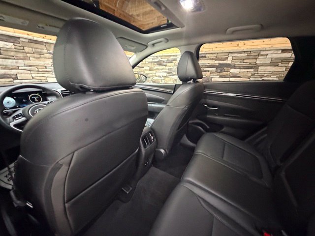 Certified 2024 Hyundai Tucson SEL w/ Convenience Package AWD/4WD image 31