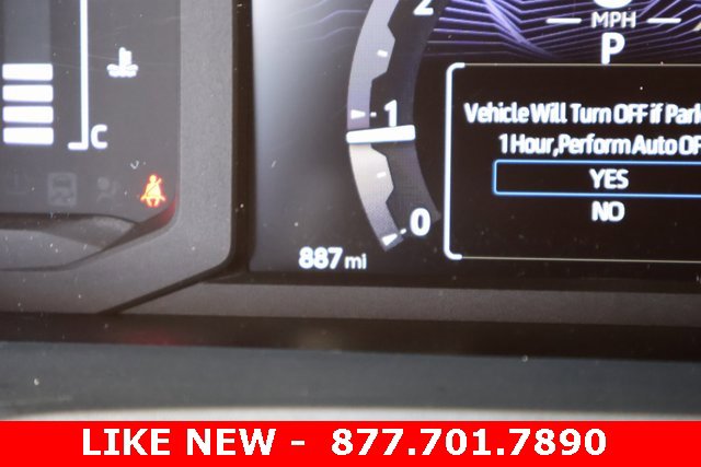 Used 2025 Toyota 4Runner SR5 image 23