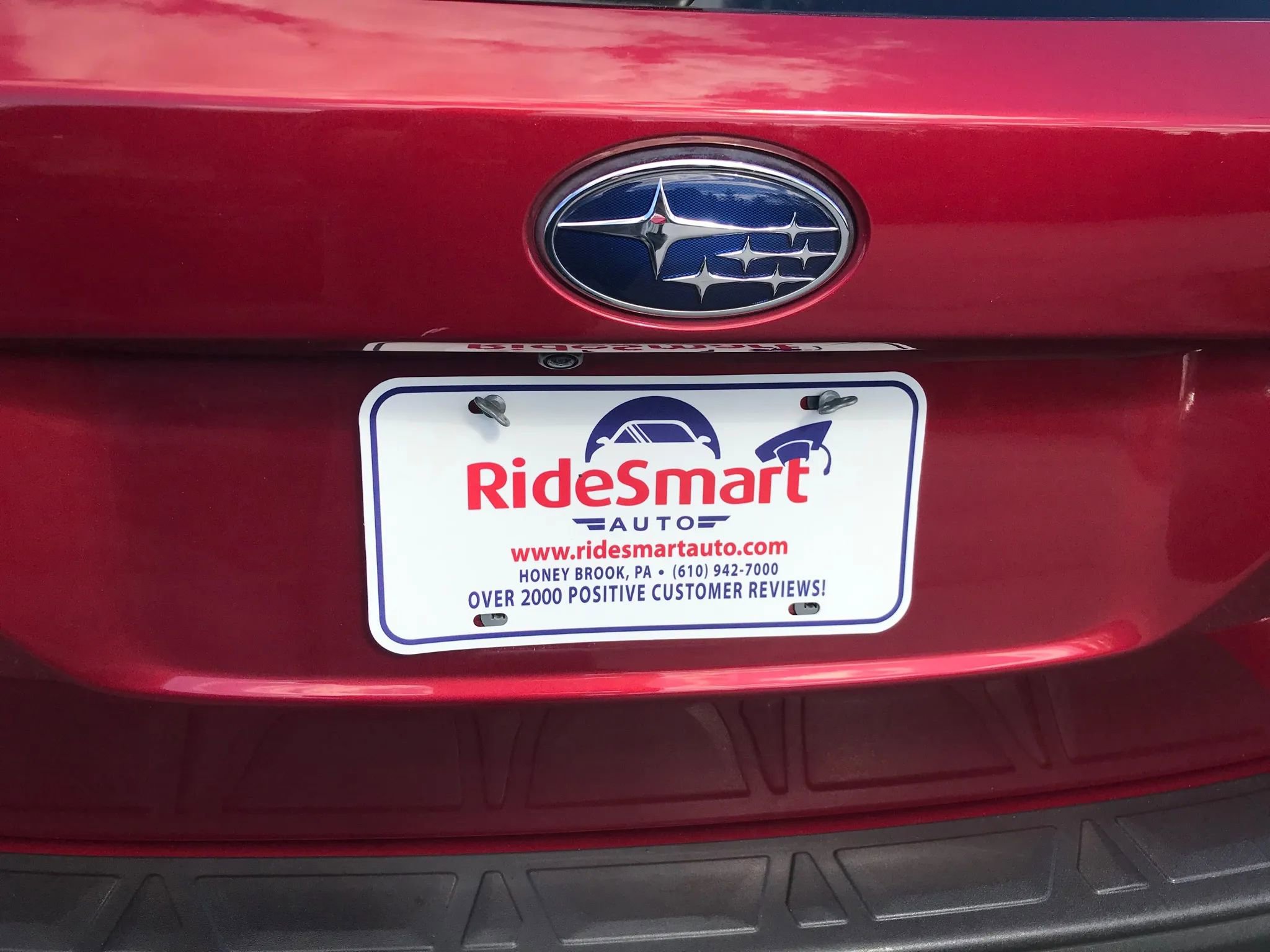 Used 2023 Subaru Outback Premium image 41
