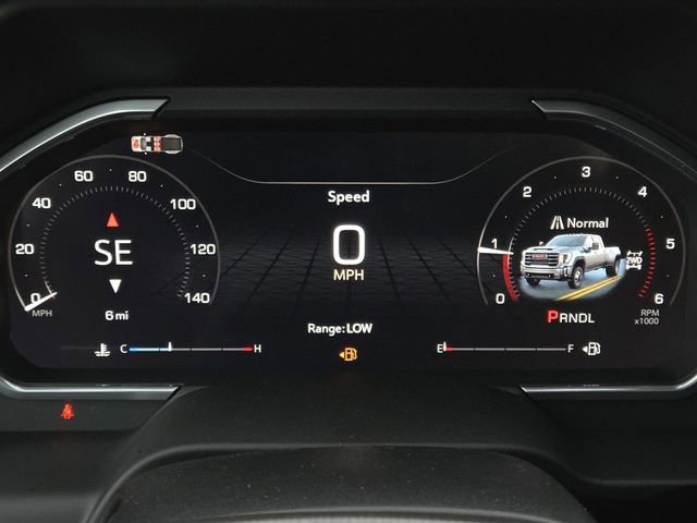 New 2026 GMC Sierra 3500 Denali Ultimate image 38