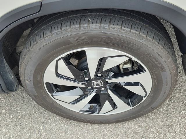 Used 2016 Honda CR-V Touring image 10