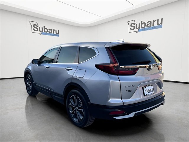 Used 2022 Honda CR-V EX image 5