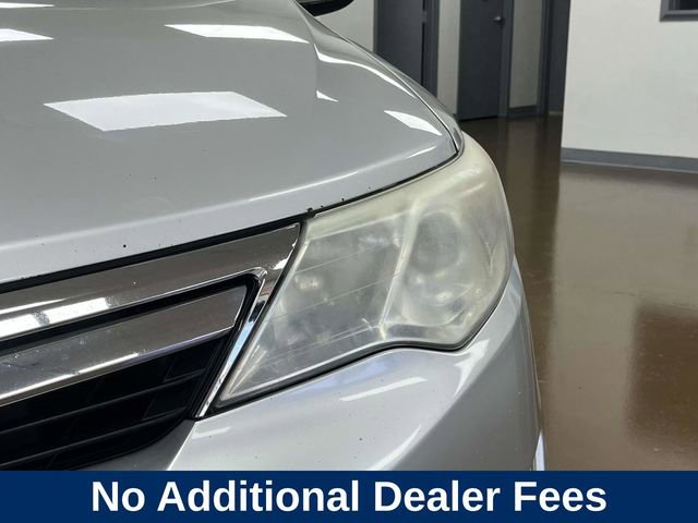 Used 2013 Toyota Camry XLE w/ Leather Pkg FWD image 11