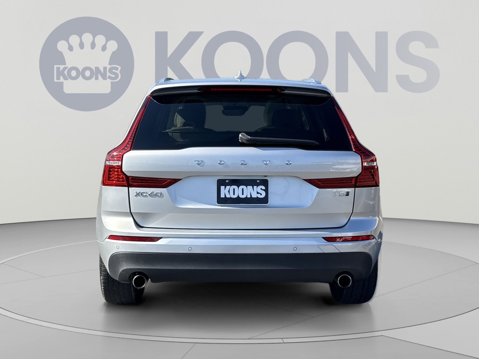 Used 2021 Volvo XC60 T5 Momentum w/ Climate Package AWD/4WD image 5
