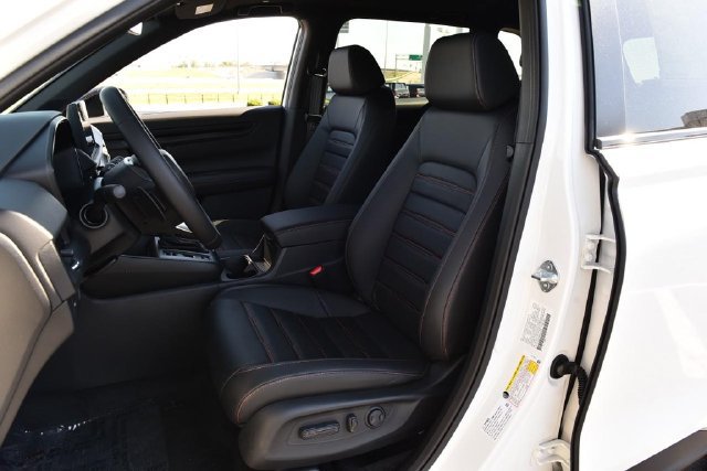 New 2027 Honda CR-V Sport-L image 21
