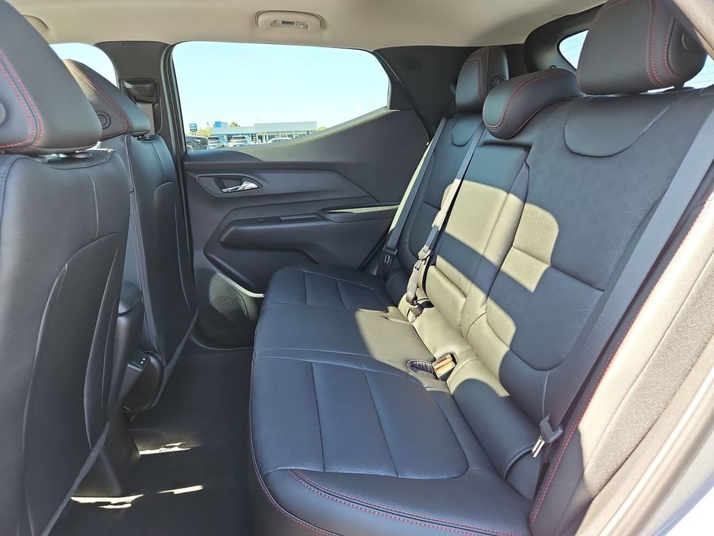 New 2027 Chevrolet Bolt RS w/ Technology Package image 16