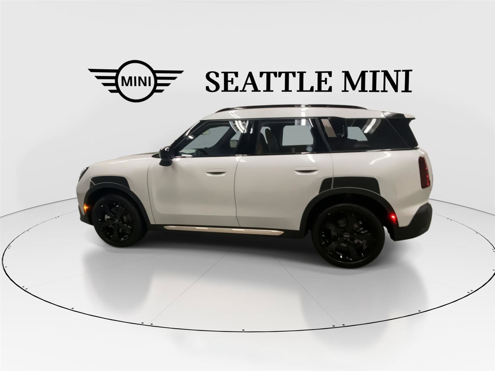 New 2026 MINI Cooper Countryman S image 7