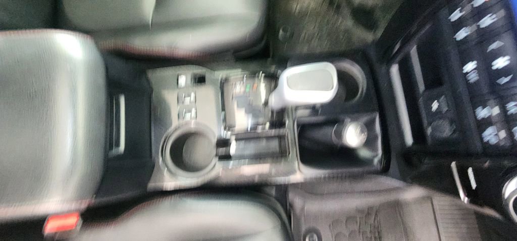 Used 2020 Toyota 4Runner TRD Pro AWD/4WD image 28