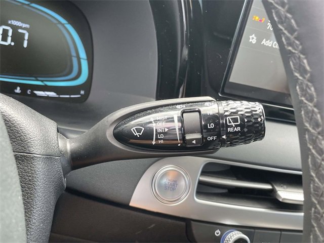 Certified 2025 Hyundai Palisade XRT image 19