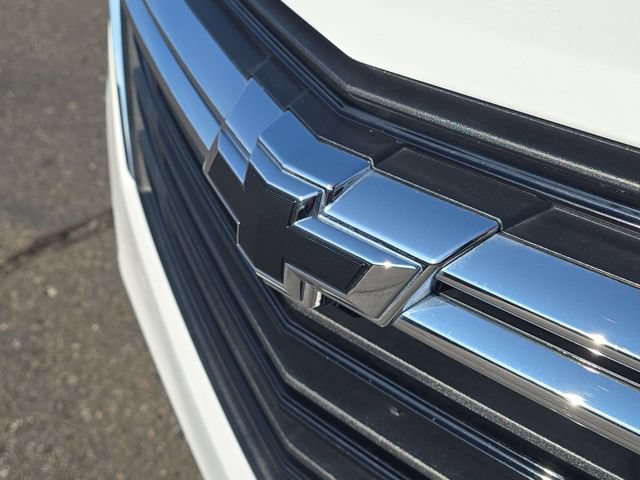 Certified 2024 Chevrolet Equinox LT w/ LPO, Floor Liner Package FWD image 36