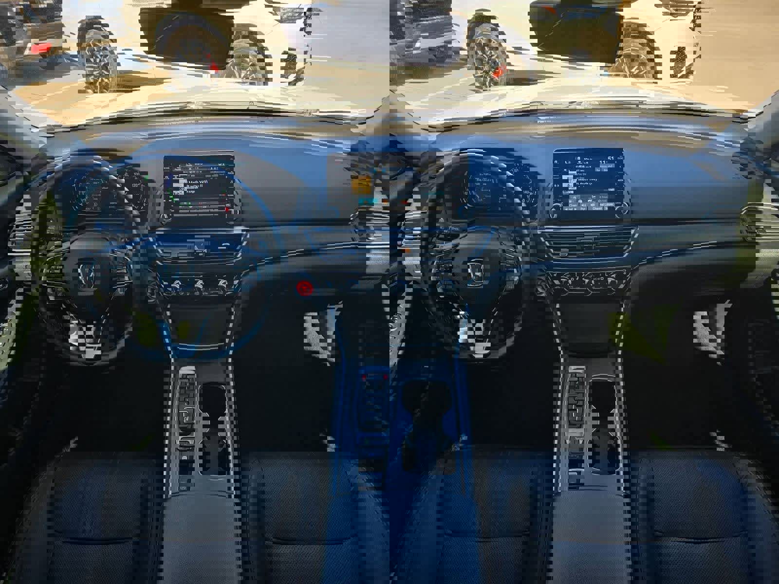 Used 2018 Honda Accord EX-L image 14