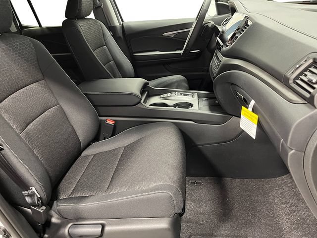 New 2026 Honda Ridgeline Sport image 25