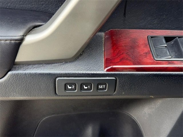 Used 2010 Lexus GX 460 Premium image 20