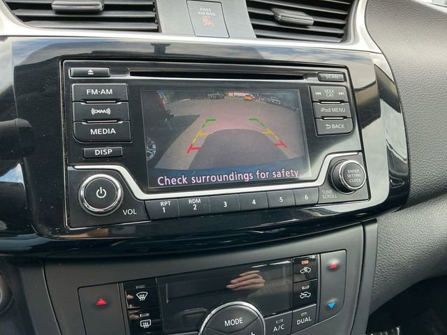 Used 2018 Nissan Sentra SV image 23