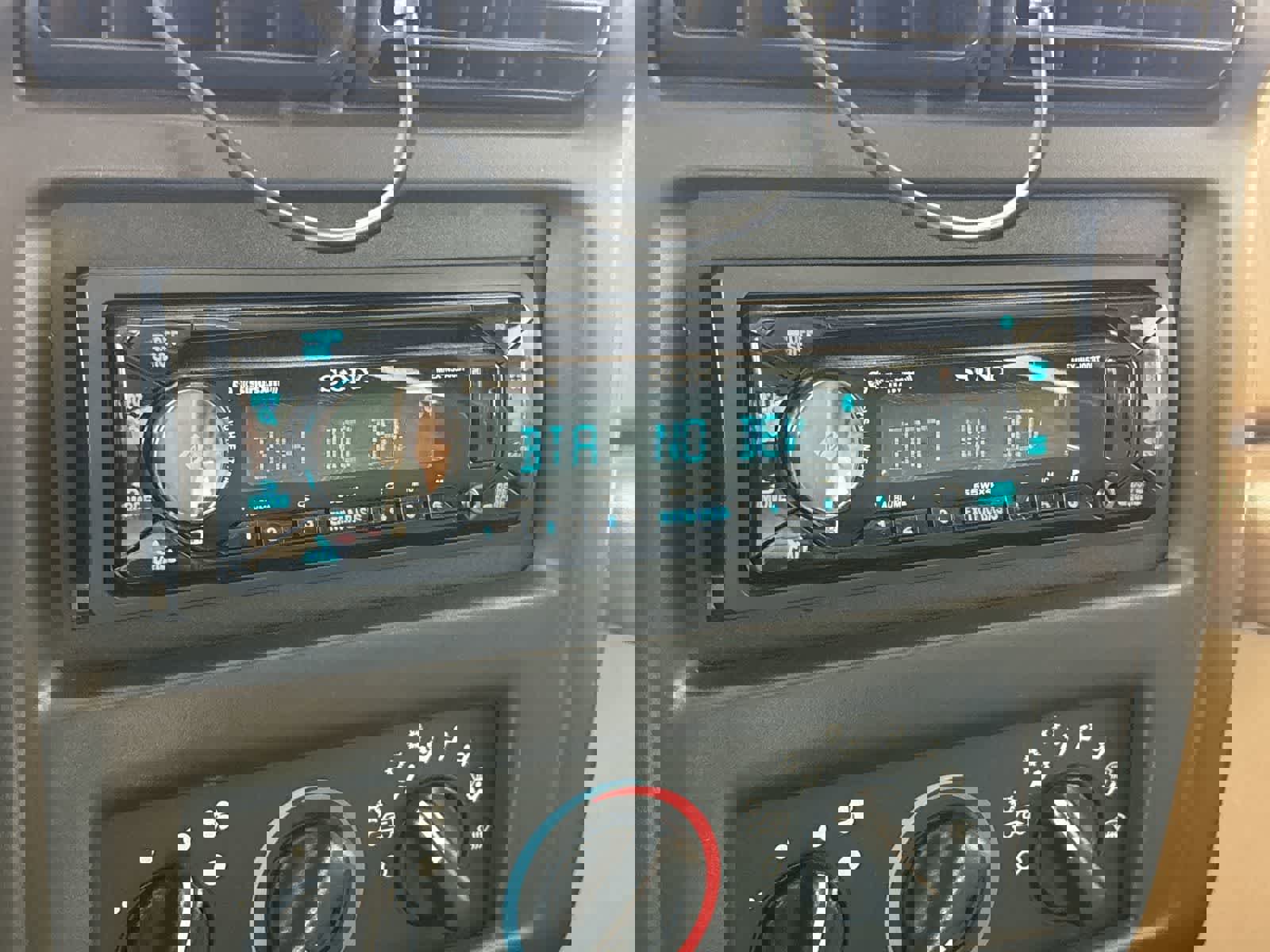 Used 2001 Jeep Wrangler Sahara image 19